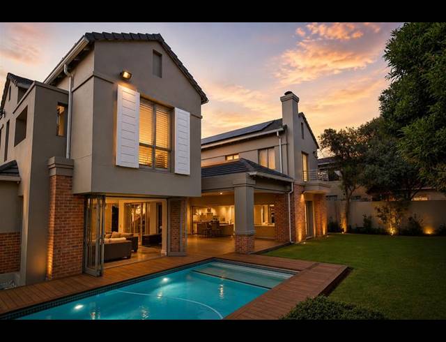 4 BEDROOM HOUSE FOR SALE IN SENDERWOOD